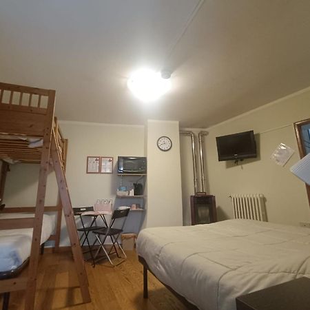 Coazze B&B La Marmotta מראה חיצוני תמונה