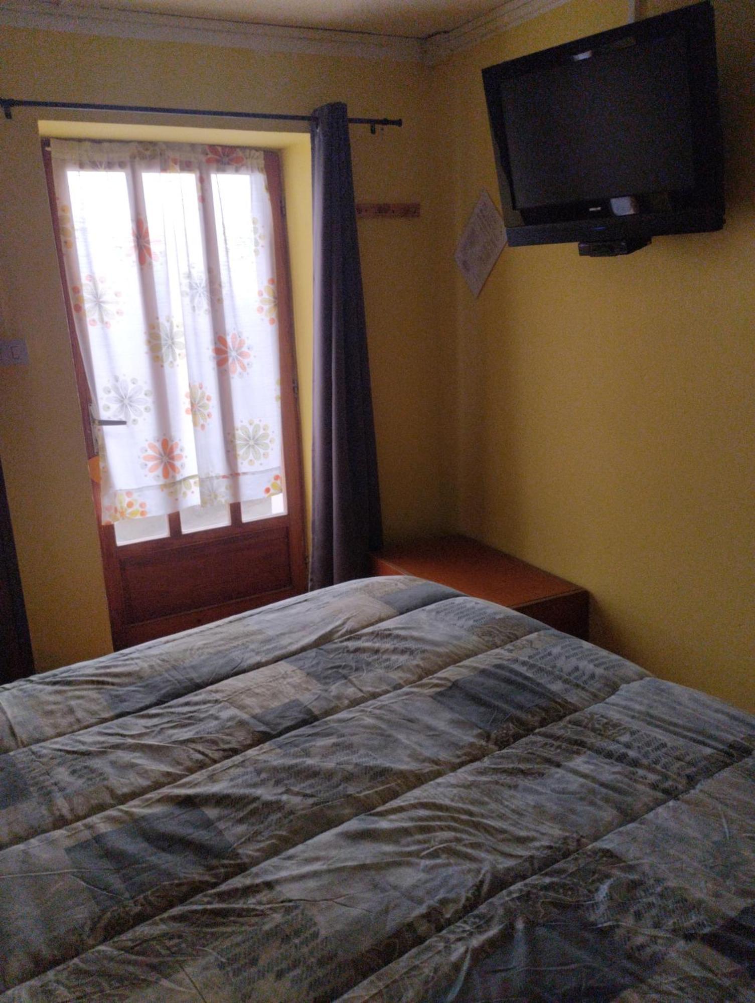 Coazze B&B La Marmotta חדר תמונה