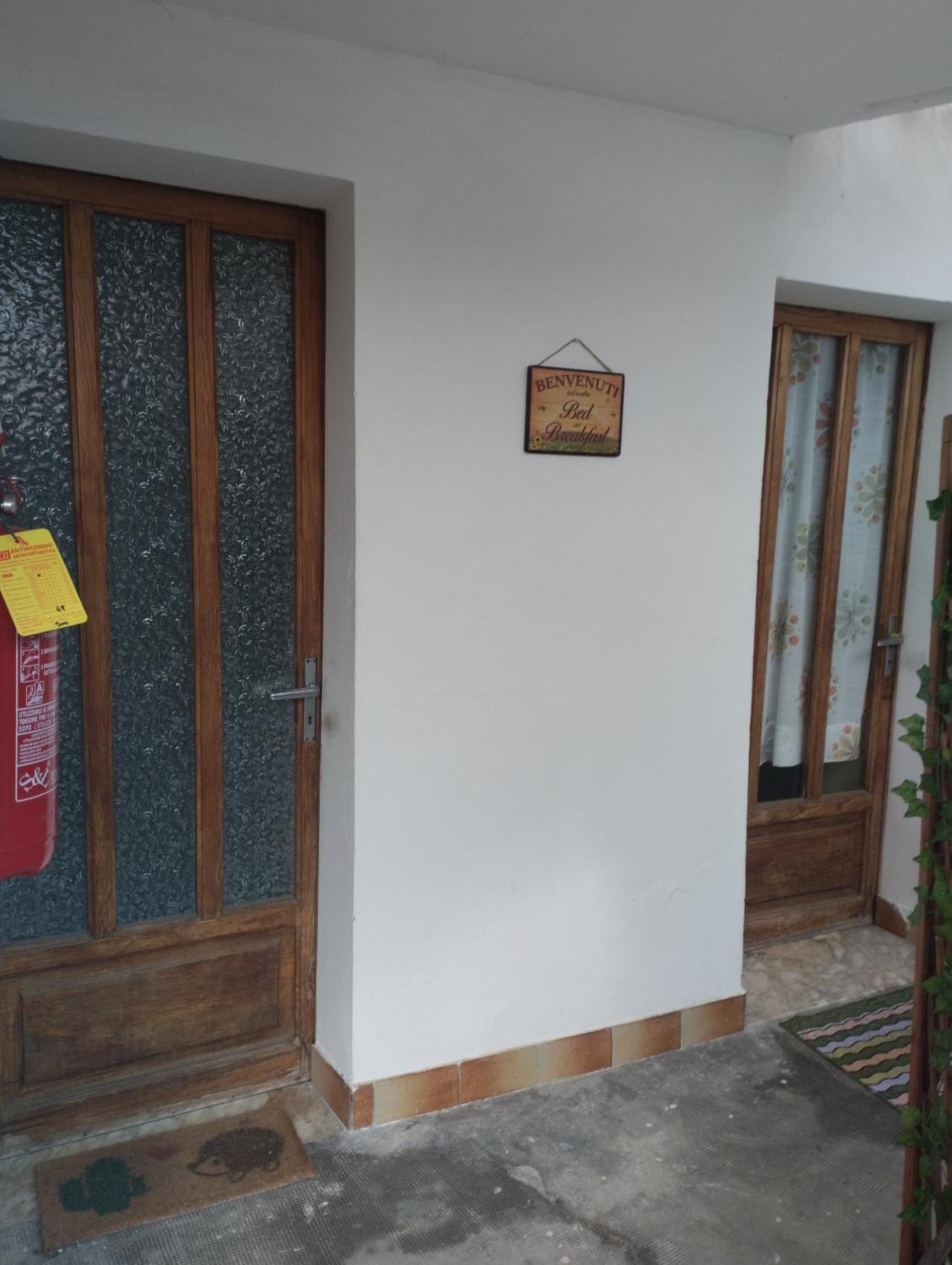 Coazze B&B La Marmotta חדר תמונה