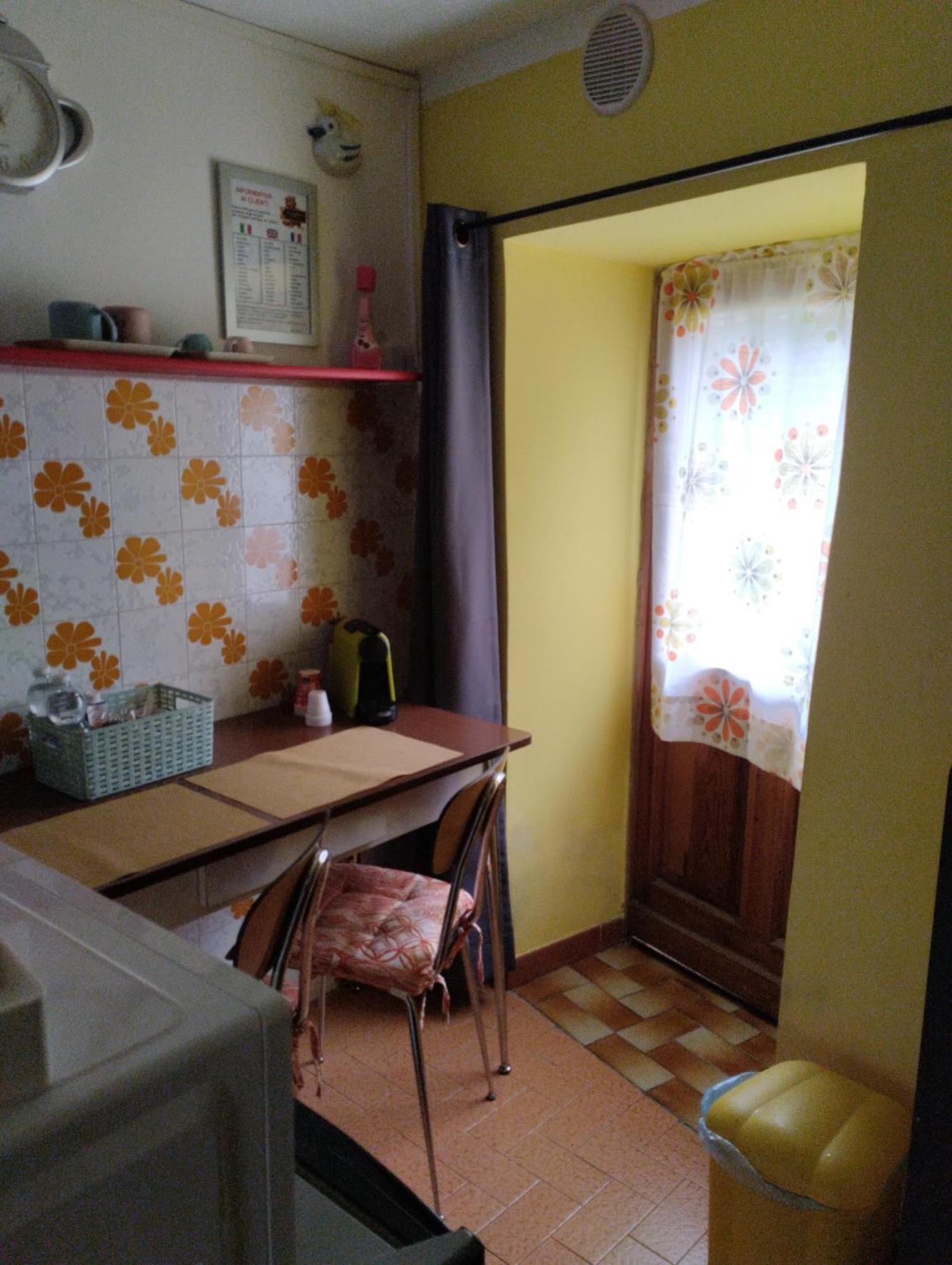 Coazze B&B La Marmotta חדר תמונה