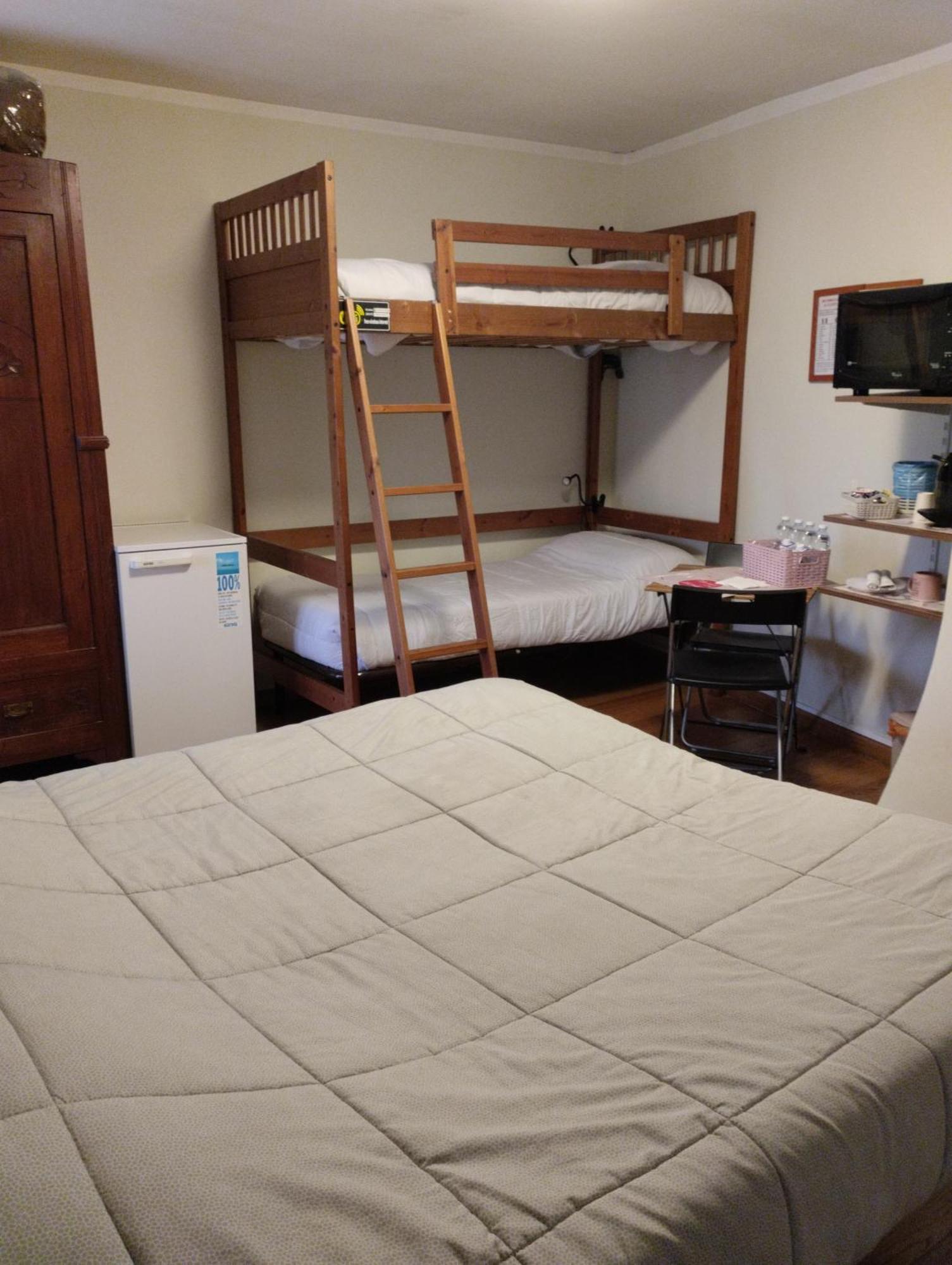Coazze B&B La Marmotta חדר תמונה