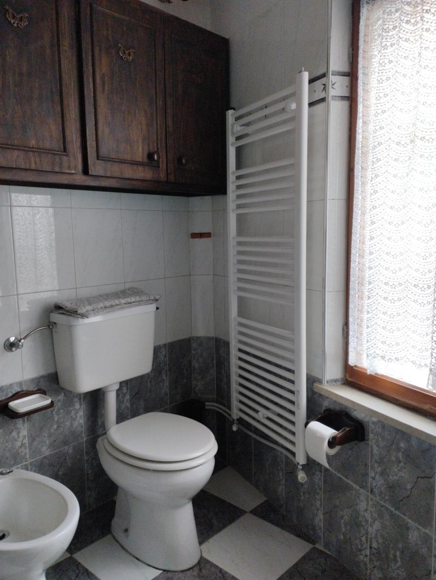 Coazze B&B La Marmotta חדר תמונה