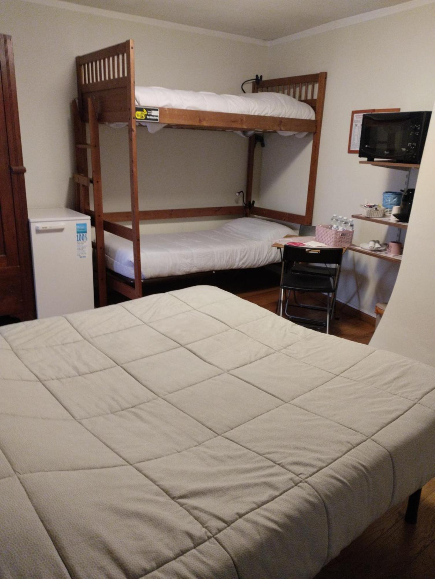 Coazze B&B La Marmotta חדר תמונה