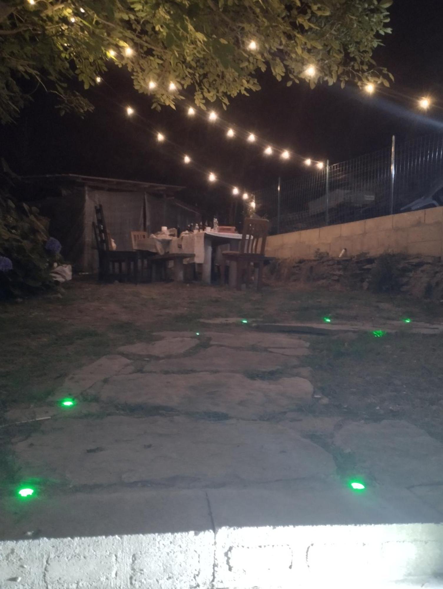 Coazze B&B La Marmotta מראה חיצוני תמונה
