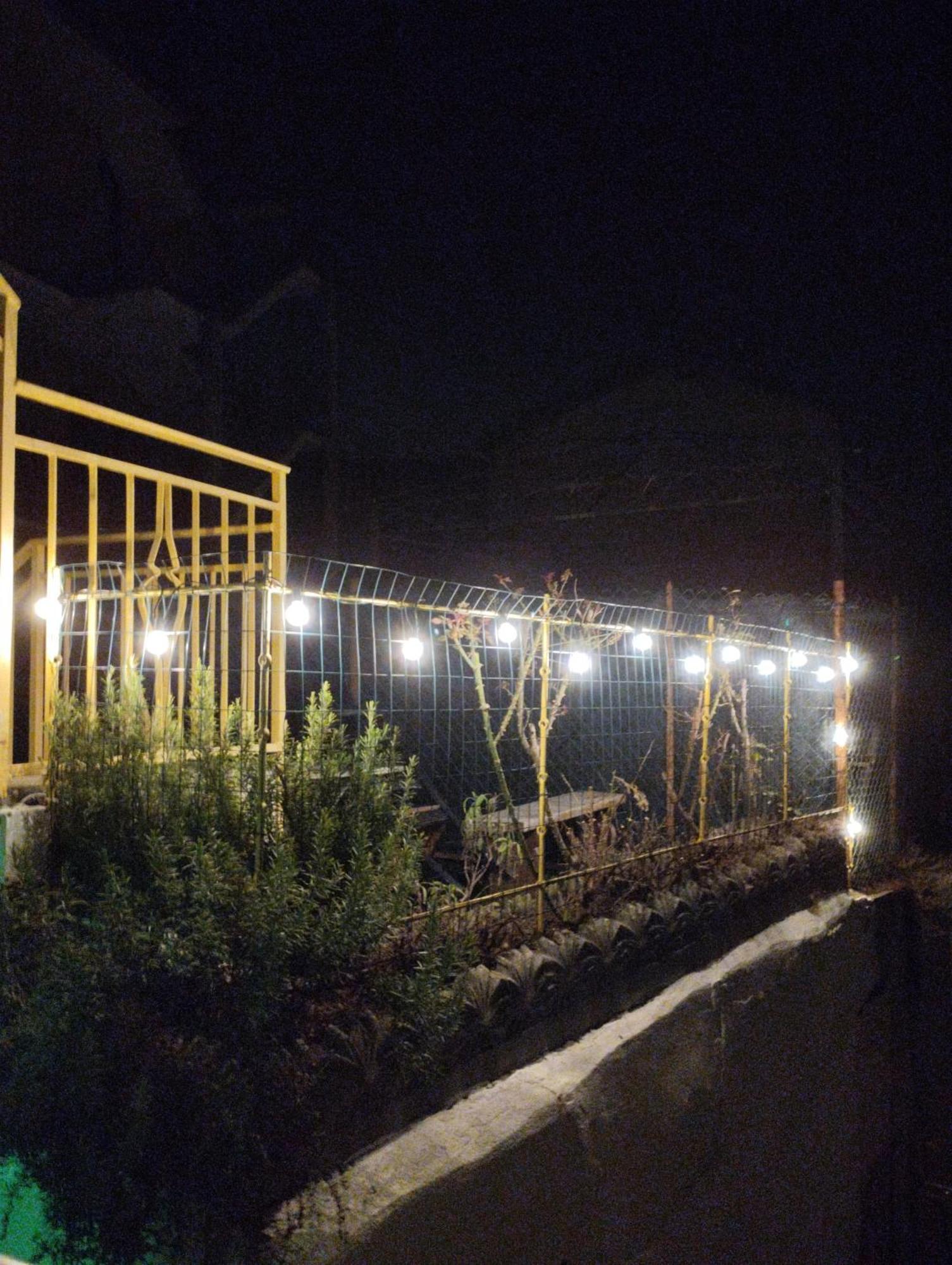 Coazze B&B La Marmotta מראה חיצוני תמונה