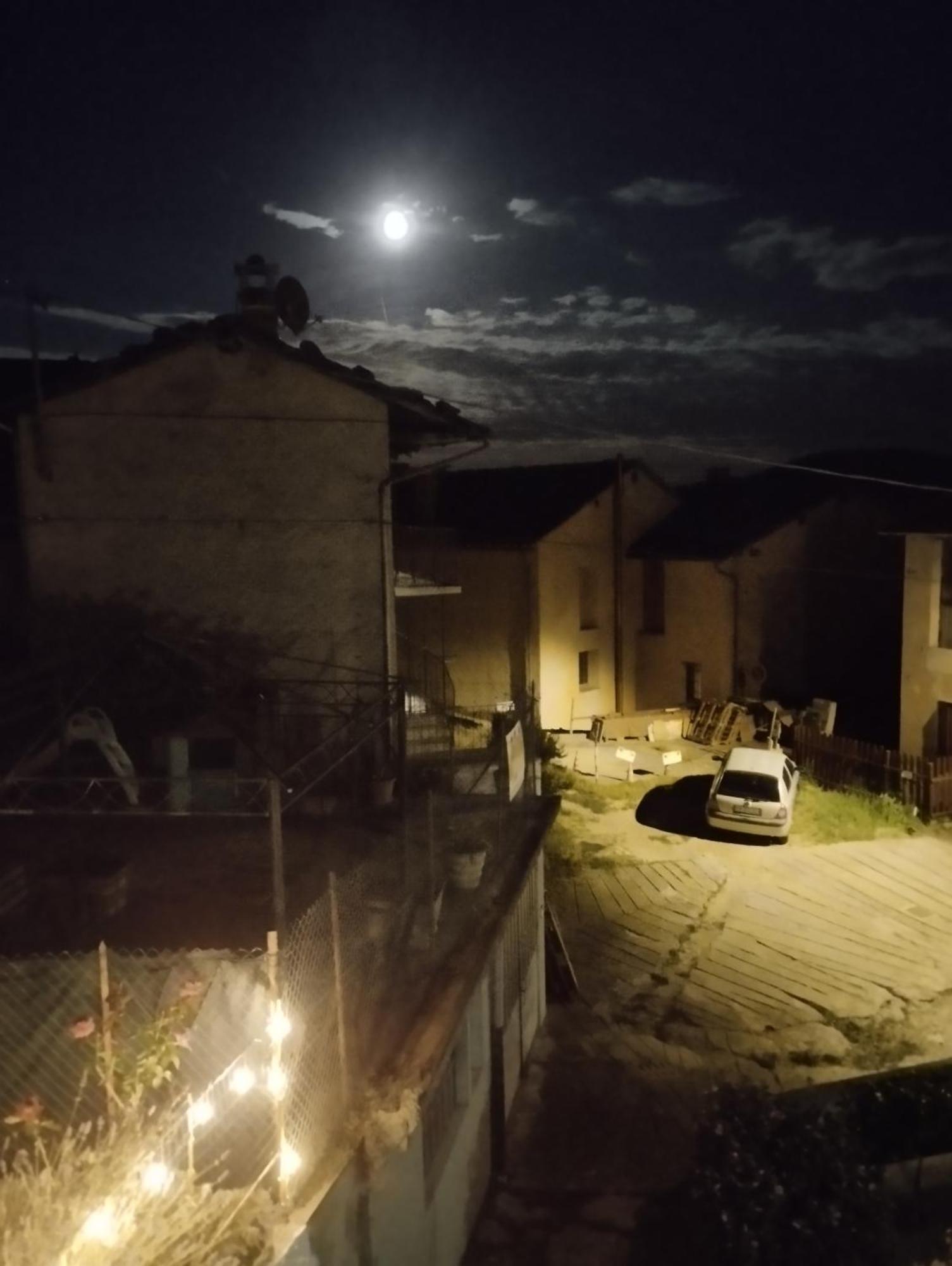 Coazze B&B La Marmotta מראה חיצוני תמונה