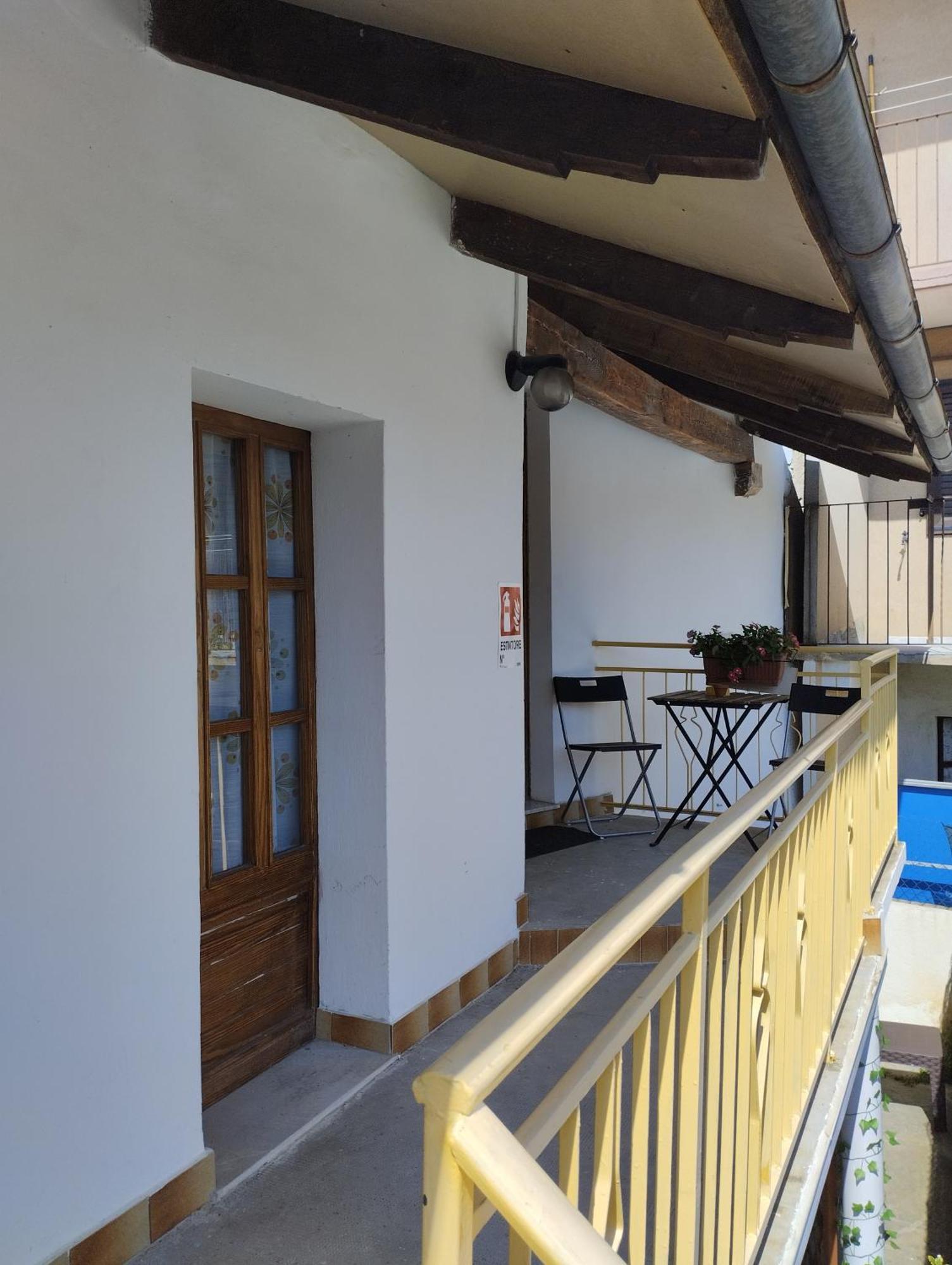 Coazze B&B La Marmotta מראה חיצוני תמונה