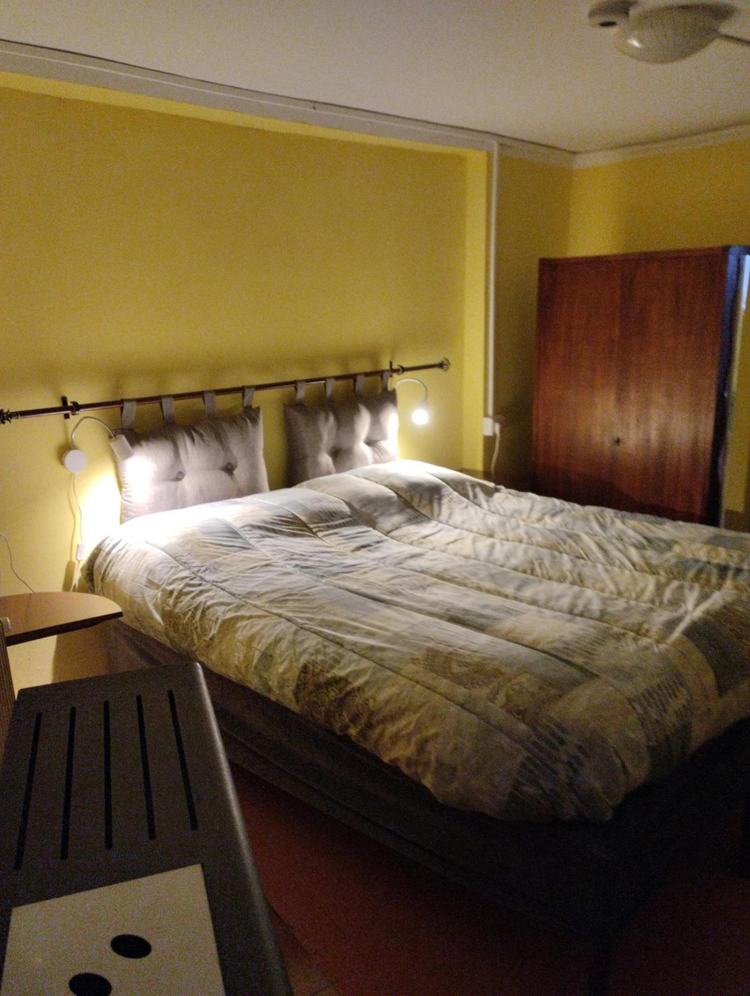 Coazze B&B La Marmotta מראה חיצוני תמונה
