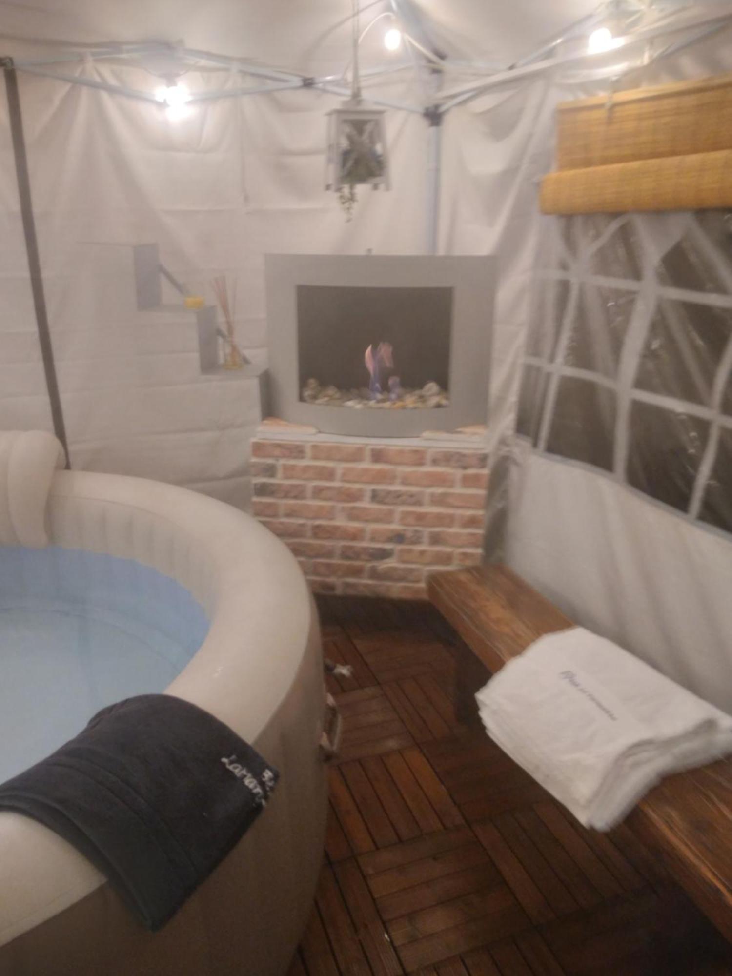 Coazze B&B La Marmotta מראה חיצוני תמונה