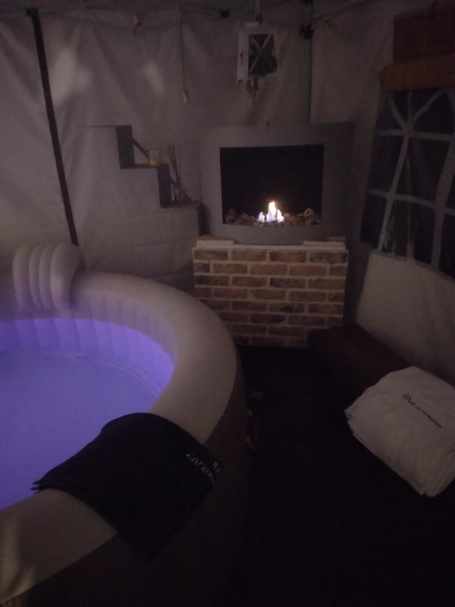 Coazze B&B La Marmotta מראה חיצוני תמונה