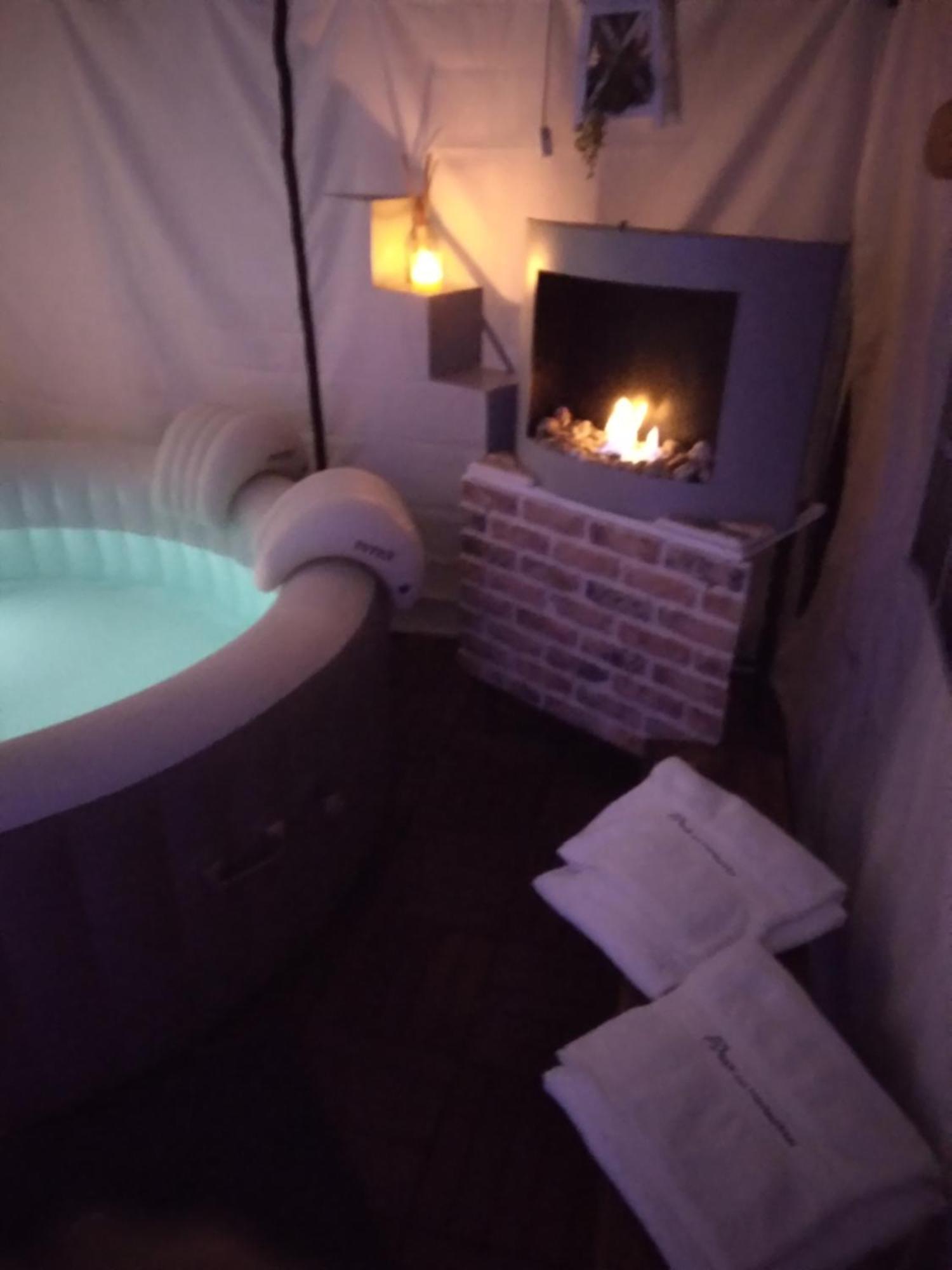 Coazze B&B La Marmotta מראה חיצוני תמונה