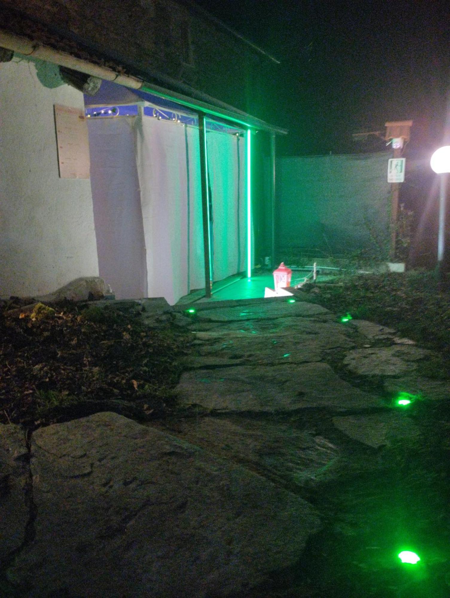Coazze B&B La Marmotta מראה חיצוני תמונה