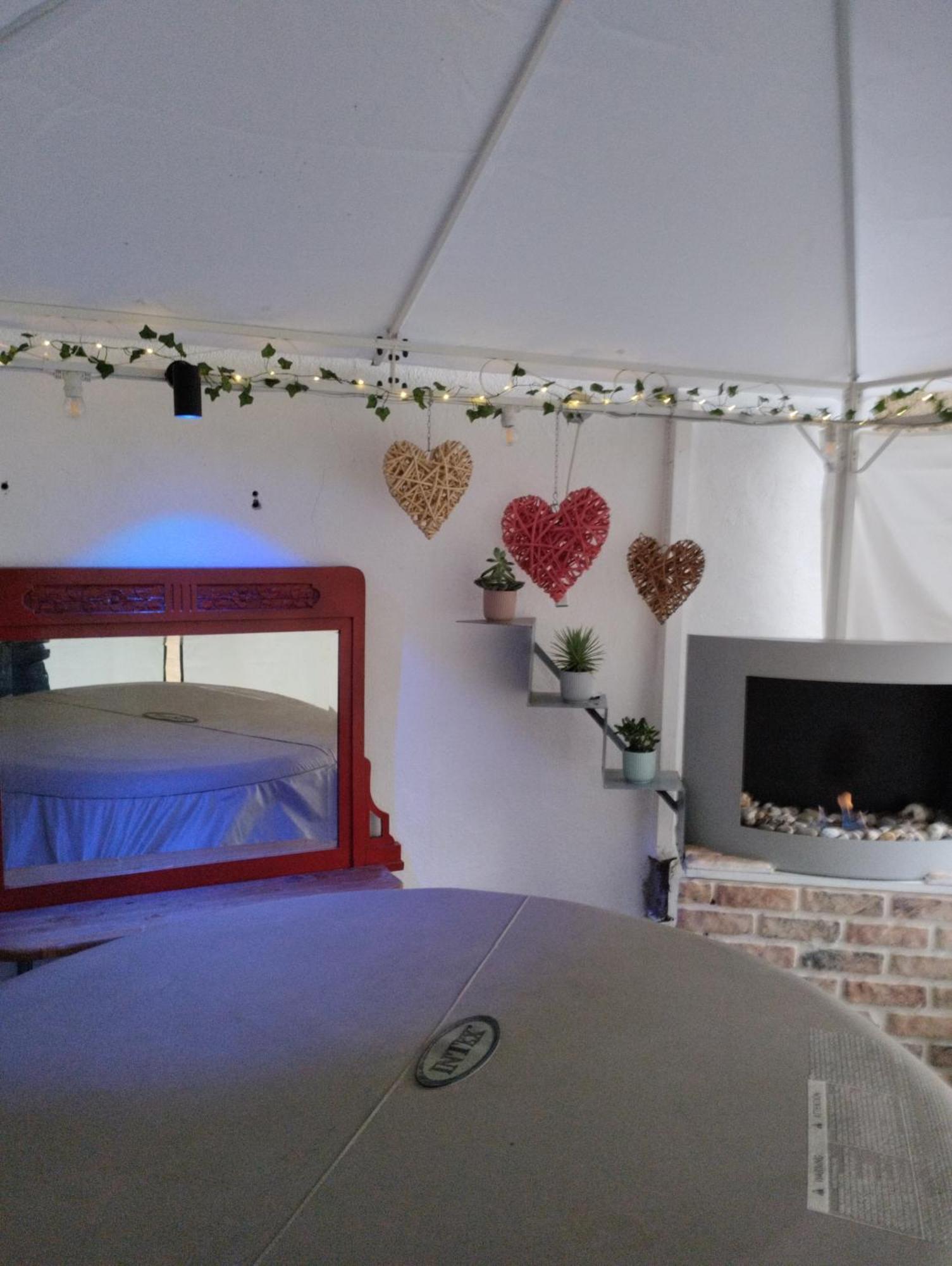 Coazze B&B La Marmotta מראה חיצוני תמונה