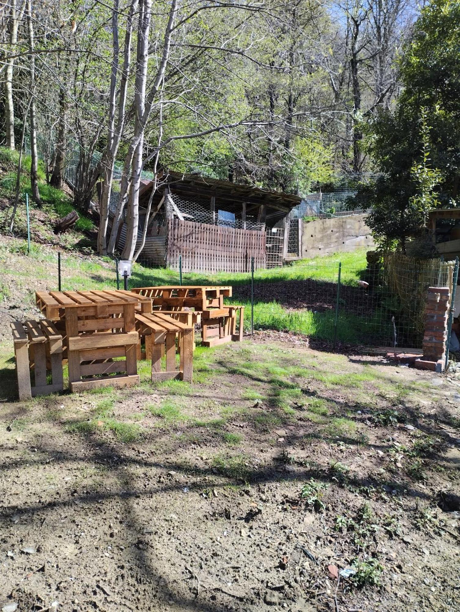 Coazze B&B La Marmotta מראה חיצוני תמונה